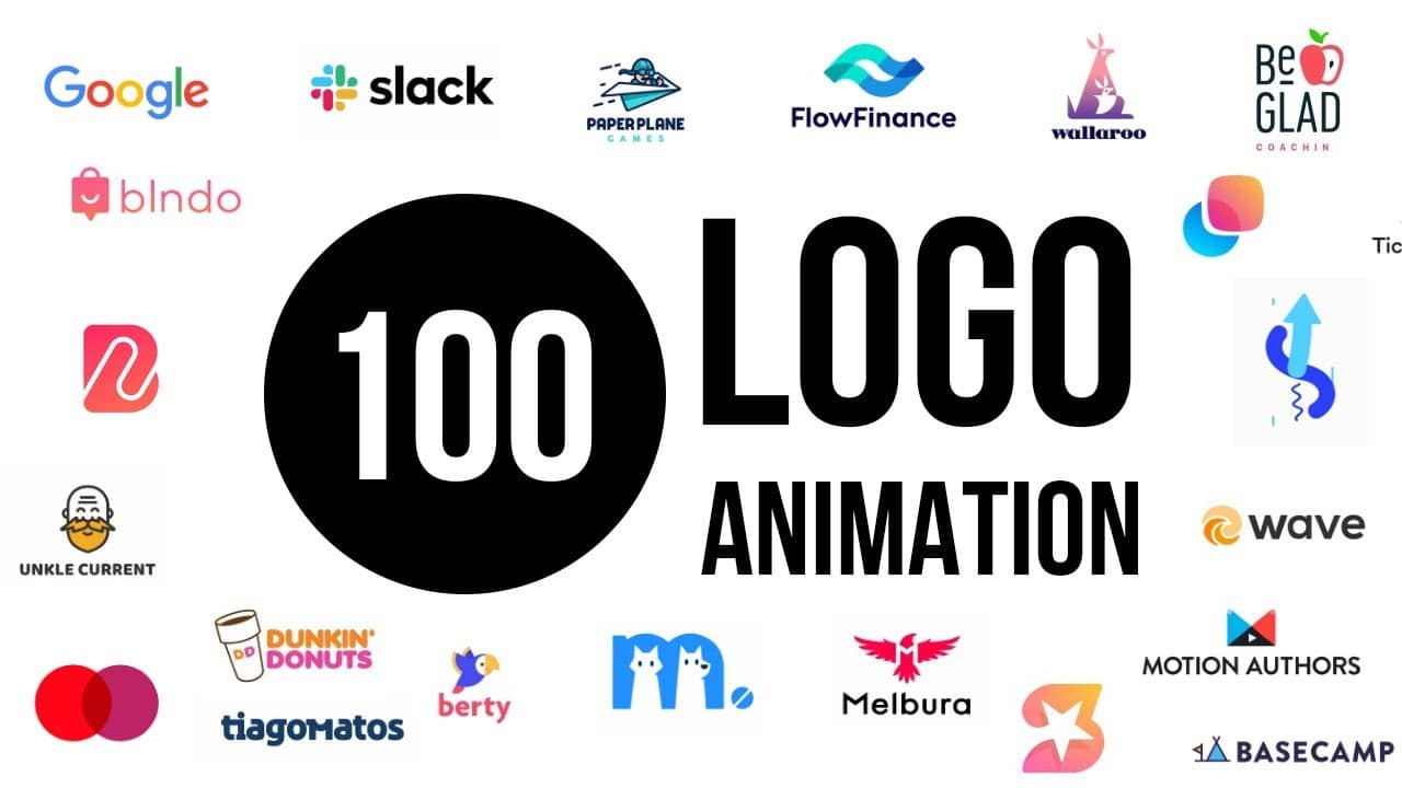 Enhance Your Brand Discover the Power of Logo Animation